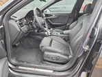 Audi A4 2021