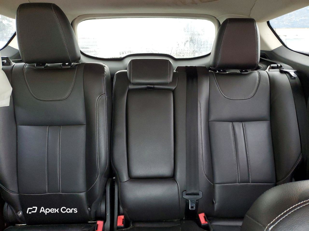 Ford Escape 2013