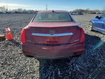 Cadillac CTS 2014