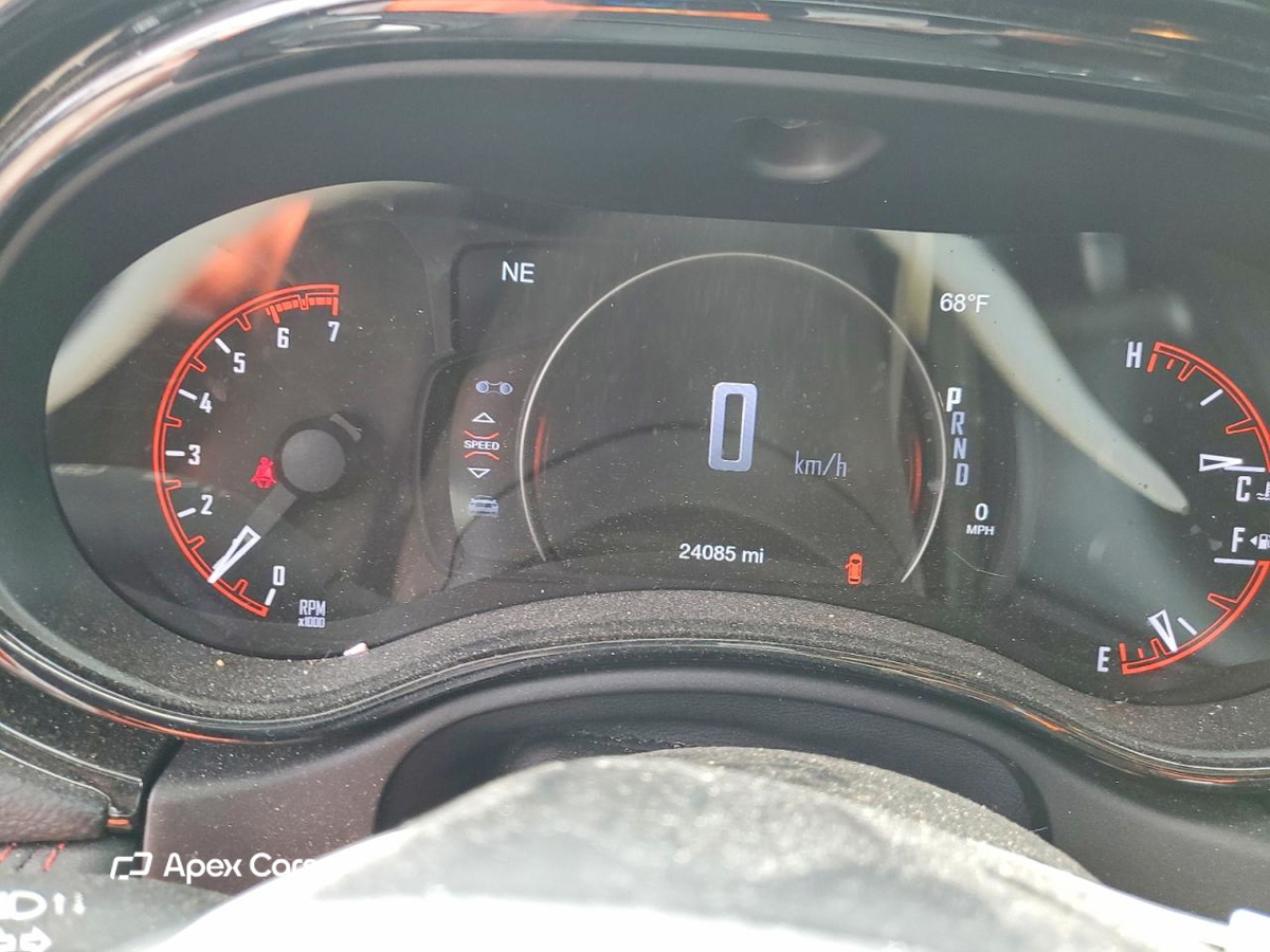 Dodge Durango 2024