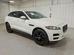 Jaguar F-Pace 2020
