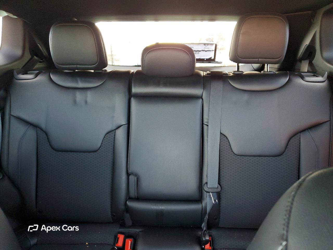 Jeep Compass 2026