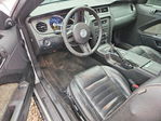 Ford Mustang 2012