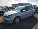Golf 2011