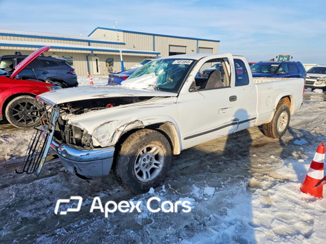 Dodge Dakota 2003 - Image 1 of 12