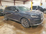 Lincoln Nautilus 2021