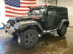 Jeep Wrangler 2010