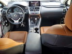 Lexus NX 2019