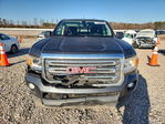 GMC Canyon 2016