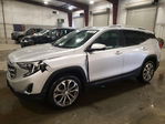 GMC Terrain 2018