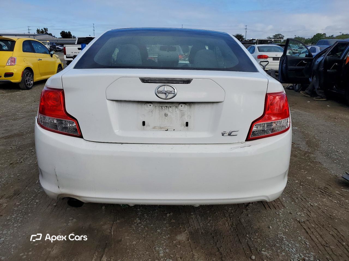Toyota  2013