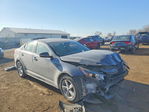 Kia Optima 2015