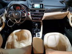 BMW X1 2016