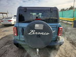 Ford Bronco 2021