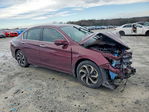 Honda Accord 2017