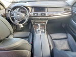 BMW Series 5 2017