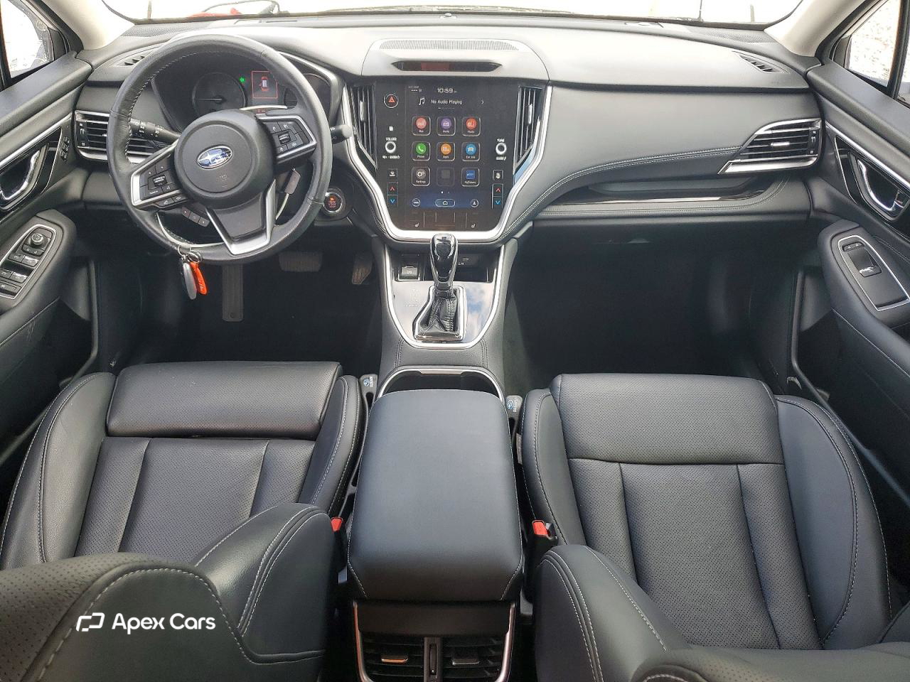 Subaru Outback 2022