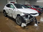 Lexus NX 2025