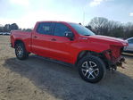 Chevrolet Silverado 2020