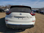 Nissan Murano 2019