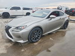 Lexus RC 2015