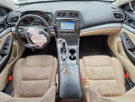 Nissan Maxima 2017
