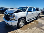 Chevrolet Silverado 2017