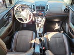 Chevrolet Trax 2016