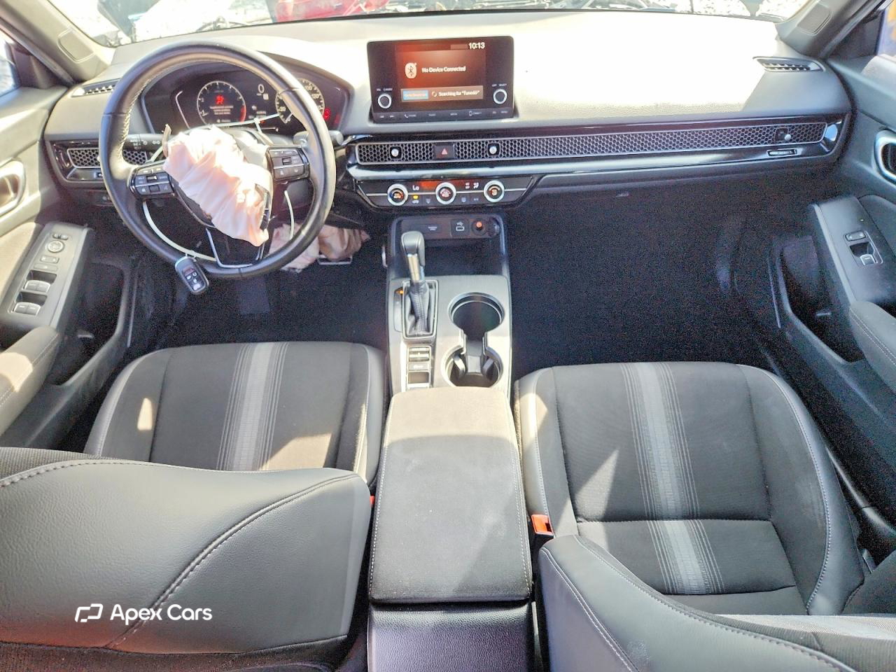 Honda Civic 2024