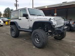 Jeep Wrangler 2012