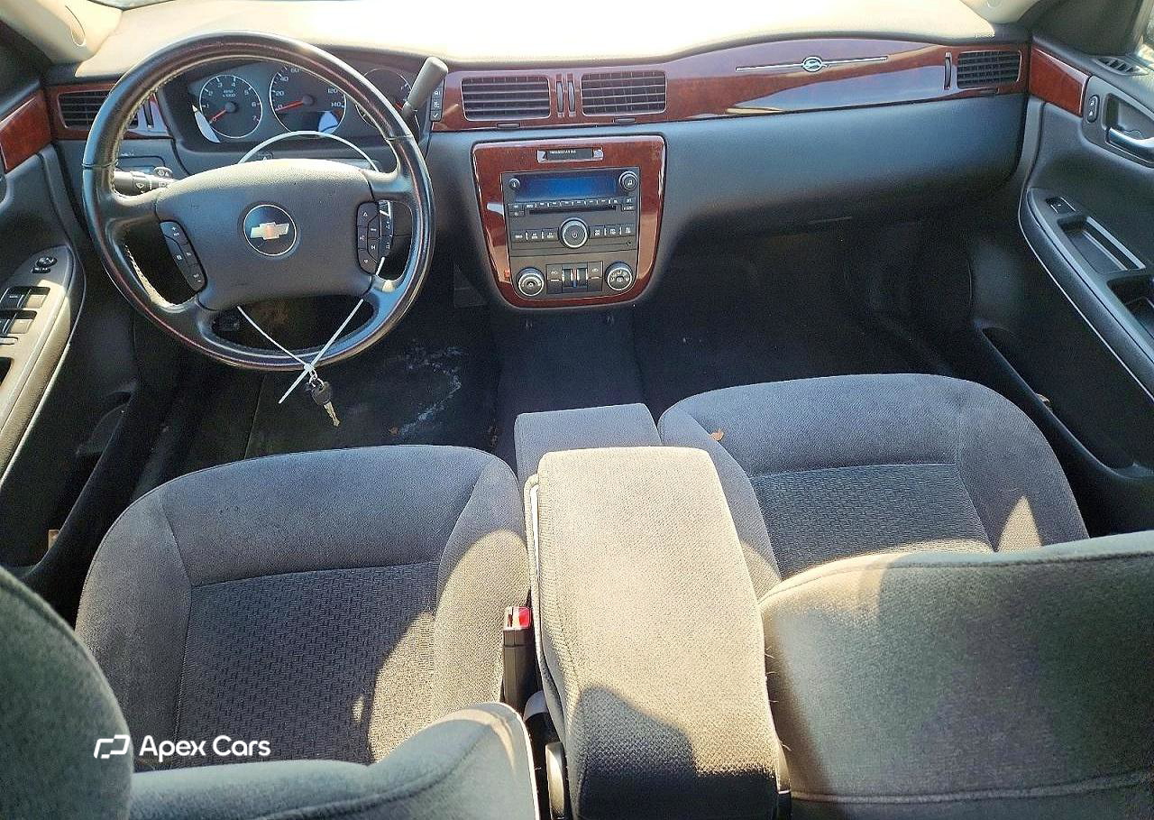 Chevrolet Impala 2007