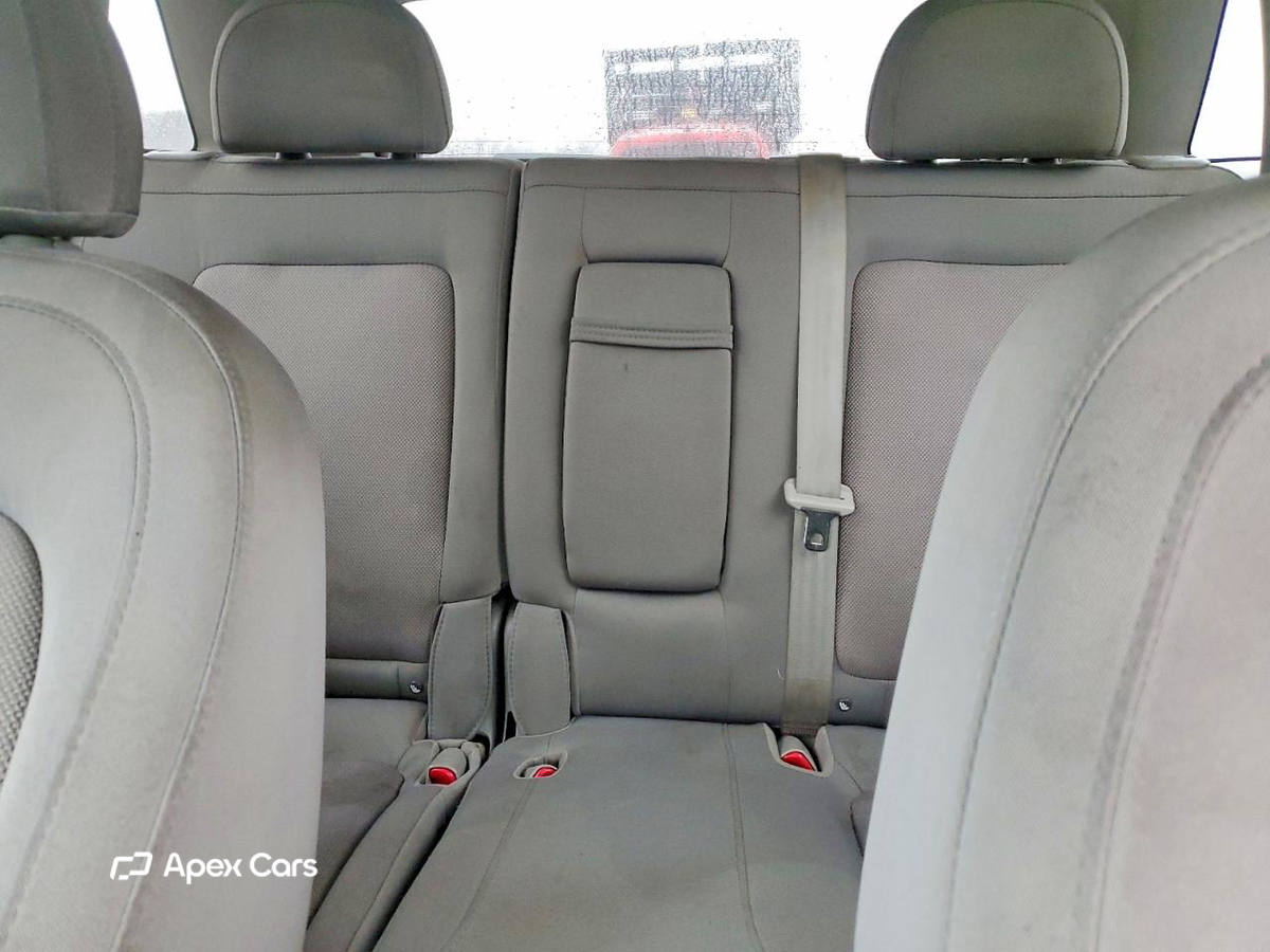 Saturn VUE 2008
