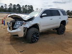 Chevrolet Tahoe 2017