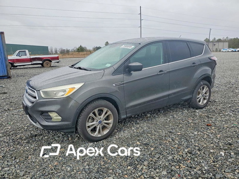 Ford Escape 2017 - Zdjęcie 1 z 14