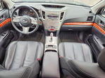 Subaru Outback 2011