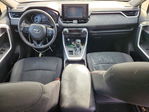 Toyota RAV 4 2019