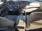 Toyota Highlander 2017