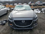 Mazda 3 2018