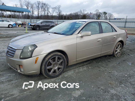 Cadillac CTS 2005 - Image 1 of 13