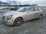 Cadillac CTS 2005