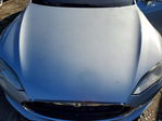 Tesla Model S 2014
