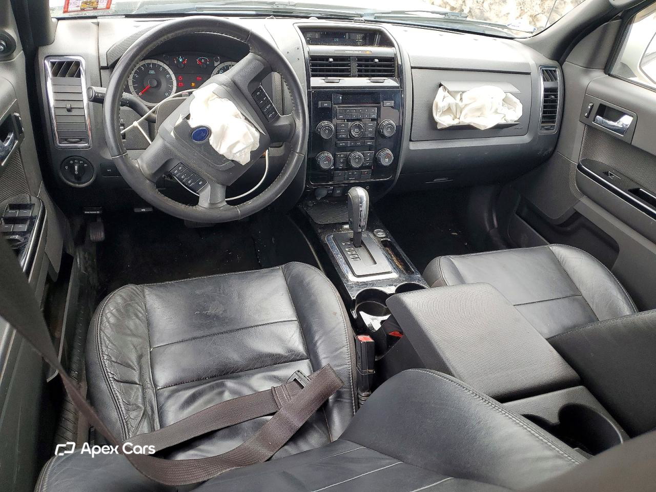 Ford Escape 2012