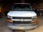 Chevrolet Express 2017