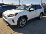Toyota RAV 4 2019