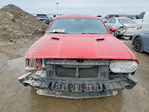 Dodge Challenger 2012