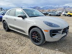 Porsche Macan 2021