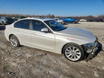 BMW Series 3 2018