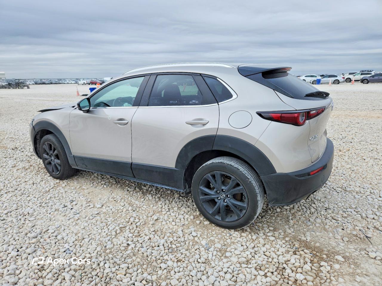 Mazda CX-30 2024