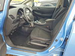 Nissan Leaf 2014