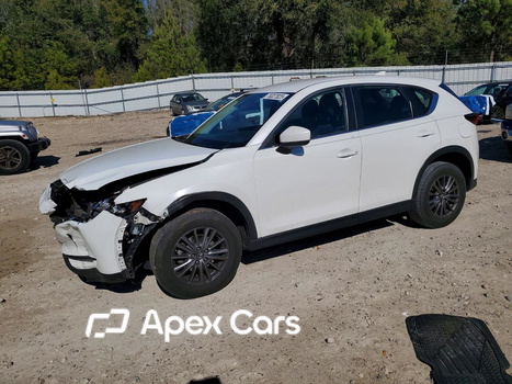 Mazda CX-5 2020 - Image 1 of 13